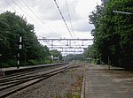 Santpoort Noord railway station