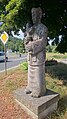 Statue in Binsfeld (Arnstein)