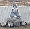 wikimedia_commons=File:Statue_of_the_Virgin_Mary_at_Saint_Martin_de_Porres_Catholic_Church_in_Taylorsville_Utah_2.jpg