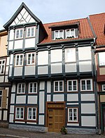 Steinweg 29 (Quedlinburg)