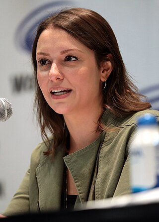 <span class="mw-page-title-main">Stephanie Economou</span> American composer