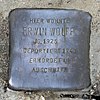 Stolperstein.Mitte.Schmidstraße 2a.Erwin Wolff.3619.jpg