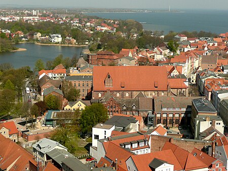 Stralsund Deutsches Meeresmuseum (01)