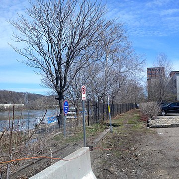 Three Rivers Heritage Trail