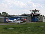 Flugplatz Iserlohn-Sümmern