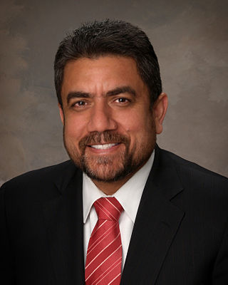 <span class="mw-page-title-main">Sukh Dhaliwal</span> Canadian businessman and politician