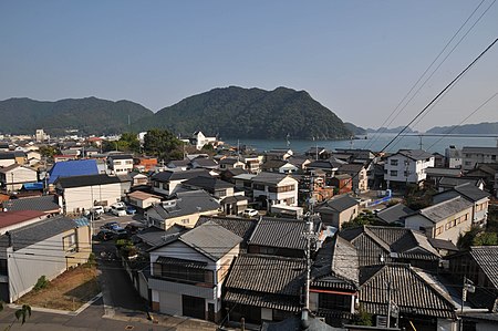 Susaki, Kōchi