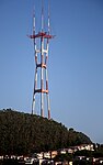 Sutro Tower