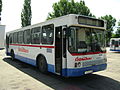 Autobus TAM 260 A 116 P