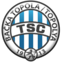 Vorschaubild für FK TSC