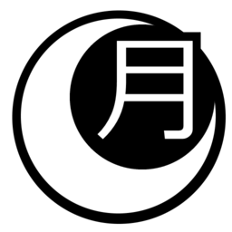 TSUKI Project Logo