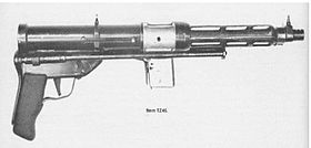 Иллюстративное изображение предмета ТЗ-45