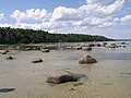 Strand bij Tabasalu