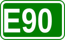 Αρχείο:Tabliczka E90.svg