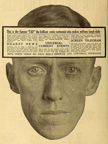 File:Tad Dorgan 1919.jpg