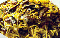 Tagliolini