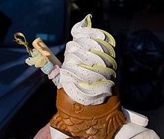 Taiyaki - Wikipedia