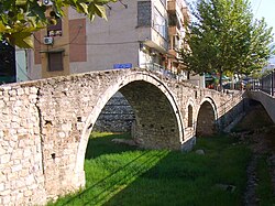 Ura E Tabakëve, Tiranë: Monument kulture në Shqipëri