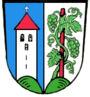 Tegernheim – znak