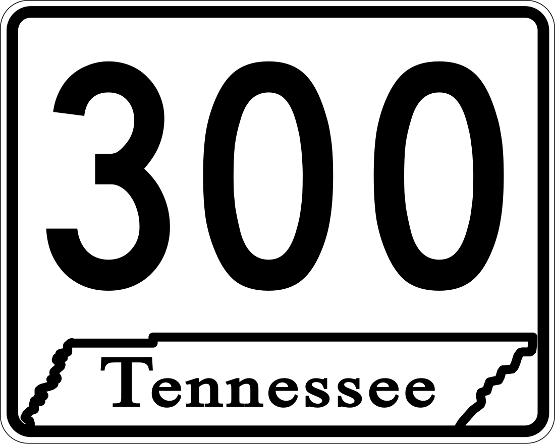 Tennessee State Route 300