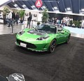 Tesla Roadster