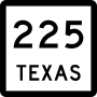 Thumbnail for Texas State Highway 225