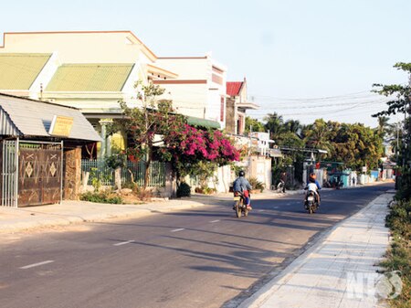 Tân Sơn (thị trấn)