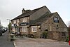 The 'Foster's Arms', Barnoldswick - geograph.org.uk - 1291786.jpg