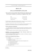 Thumbnail for File:The Local Government (Best Value) Performance Indicators and Performance Standards (Amendment) (England) Order 2006 (UKSI 2006-553 qp).pdf