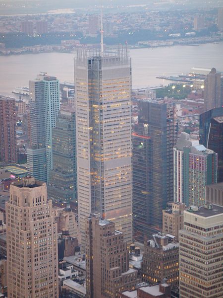 File:The New York Times Building - panoramio.jpg