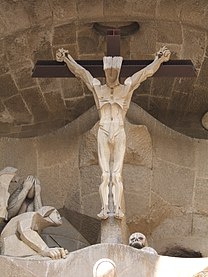 Crucificação