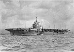 Vorschaubild für HMS Illustrious (R87)