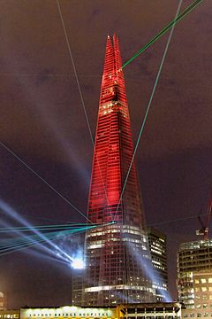 The Shard