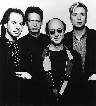 <span class="mw-page-title-main">Paul Shaffer and the World's Most Dangerous Band</span> David Lettermans House band for 33 years