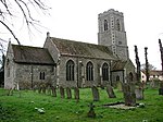 Church of Ss Peter and Paul The church of St Peter and St Paul - geograph.org.uk - 702008.jpg