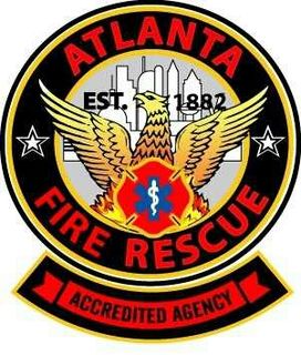Atlanta Fire Rescue Department