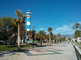 Torre del Mar