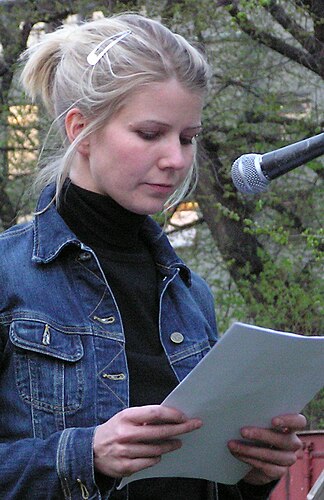 Therese Tungen