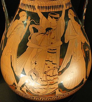 Peleus - Wikipedia