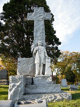 Thompson-Harding Monument (1898) Control IAS DC000064 b.jpg