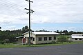 English: Sacred Heart Roman Catholic church at en:Tiaro, Queensland