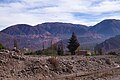 * Nomination: Mountain landscape in Tilcara, Argentina --Ezarate 01:28, 4 August 2018 (UTC) * * Review needed