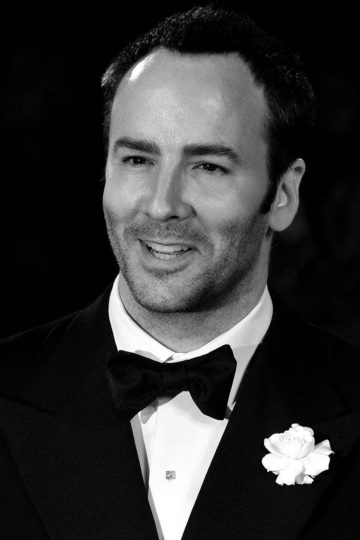 Tom Ford - Wikipedia