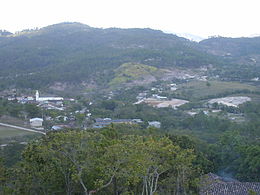 Tomalá – Veduta