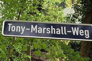 Tony Marshall: Privatleben und Familie, Musikalische Karriere, Ehrungen und Auszeichnungen