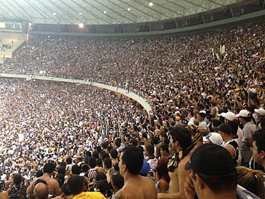 Ceará bate o Sport no Castelão e volta a vencer na Série B após 6 rodadas -  Jogada - Diário do Nordeste