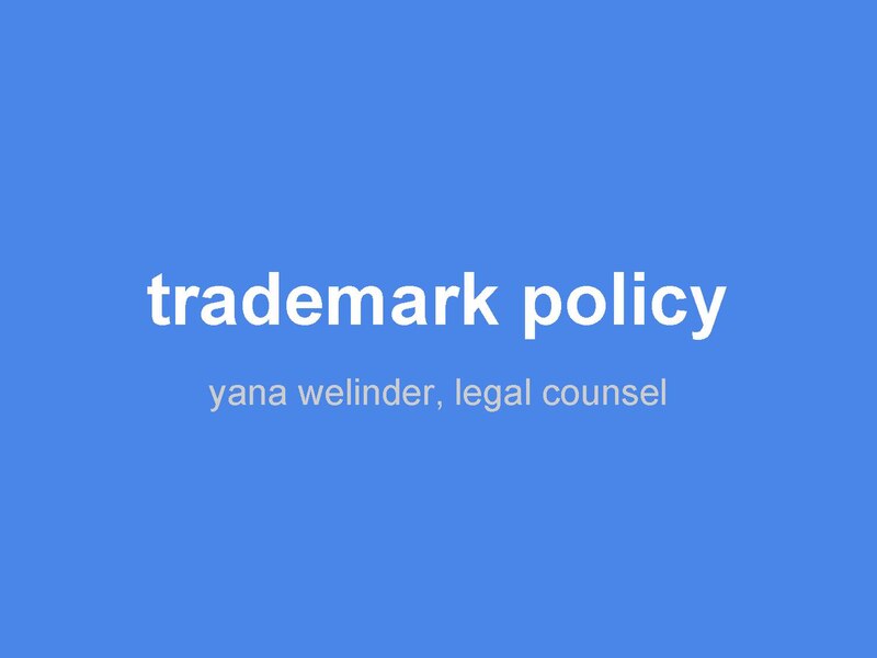 File:Trademark Policy Presentation.pdf