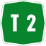 Túnel T2 Italia.svg
