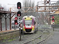 Train entering Ballarat Station.jpg