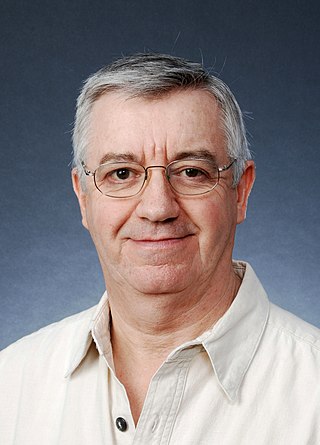 <span class="mw-page-title-main">Trevor Platt</span> British and Canadian marine scientist